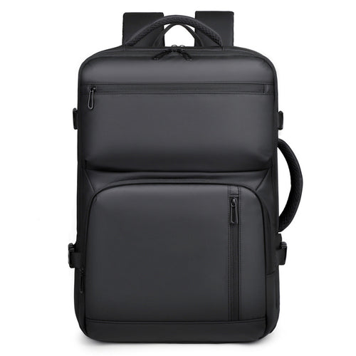 Vielseitiger multifunktionaler Reise-Organizer-Rucksack Karnz