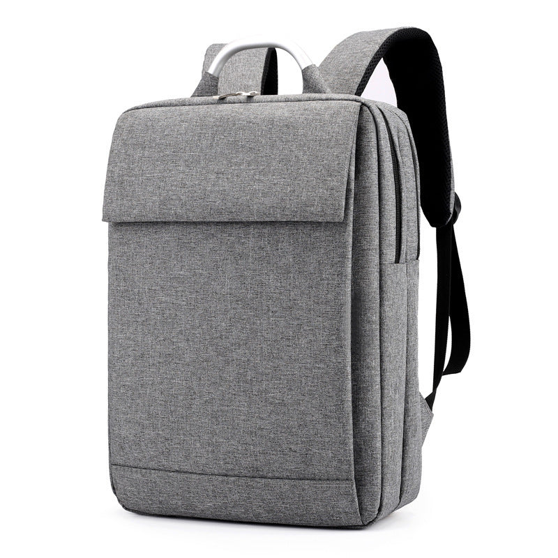 Elegante multifunktionale Tech-Rucksack Karnz