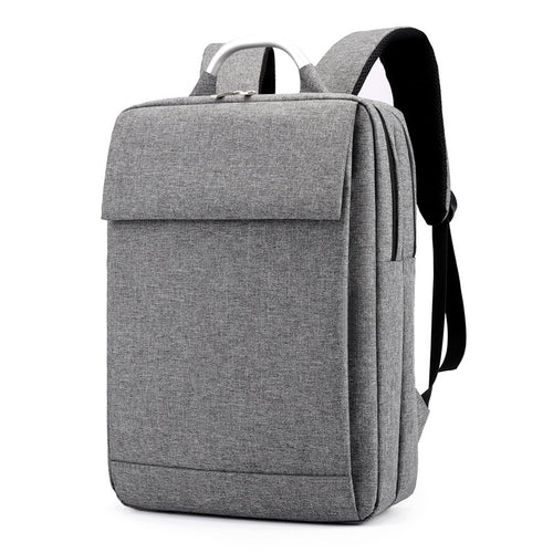 Elegante multifunktionale Tech-Rucksack Karnz
