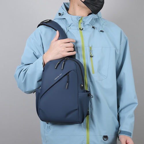 Crossbody Sling Rucksack Karnz