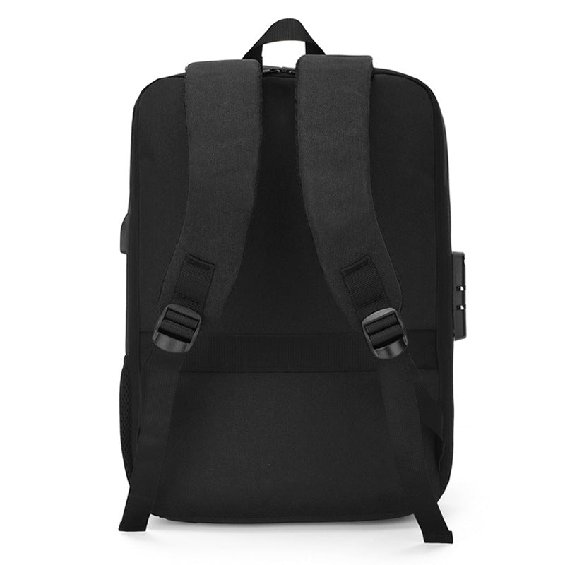 Innovativer Anti-Diebstahl Laptop Rucksack Karnz