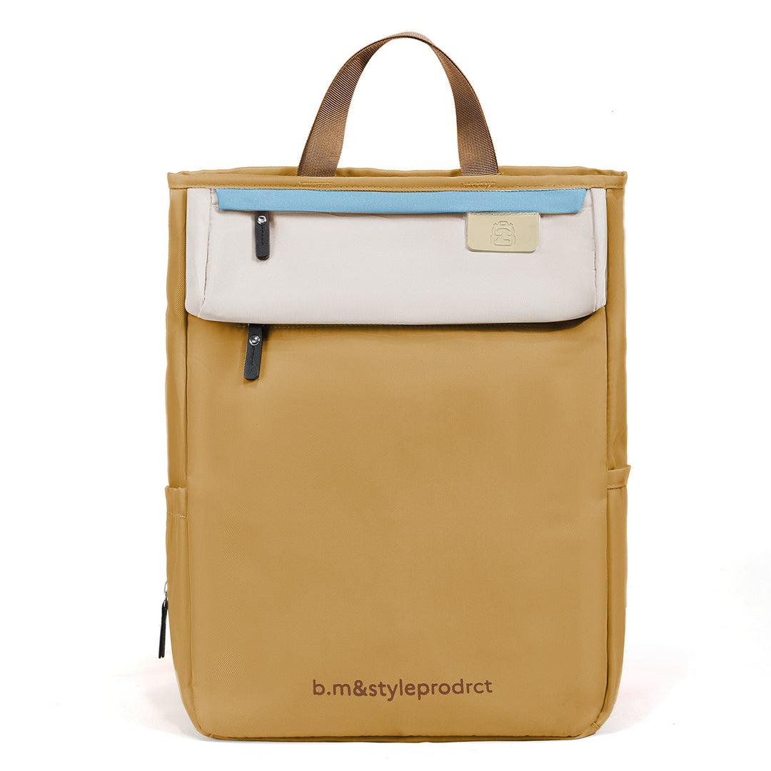 Multi-Fach-Stylischer Rucksack Karnz