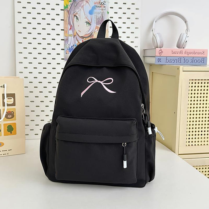 Stylische Rucksack
