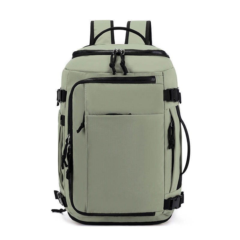 Multifunktionaler Tech-Rucksack mit Organizer Karnz