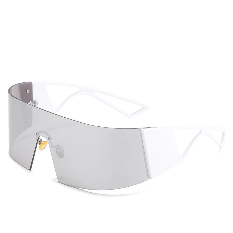 Damen Fashion-Sonnenbrille Karnz