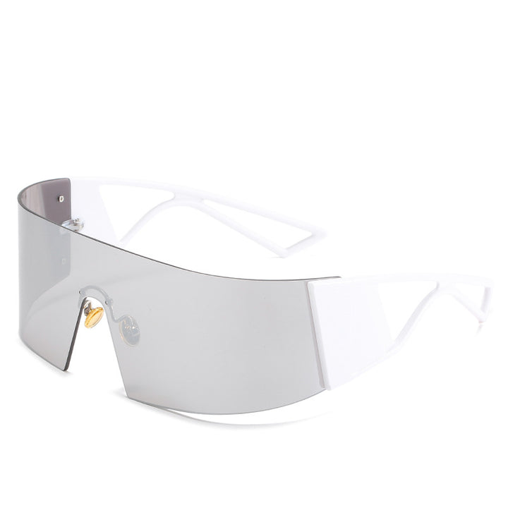 Damen Fashion-Sonnenbrille Karnz