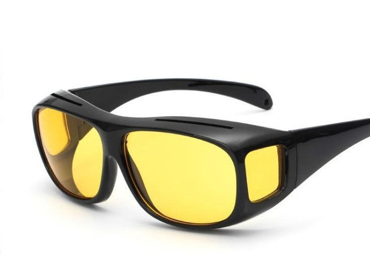 Damen sportliche Sonnenbrille mit winddichtem Design Karnz