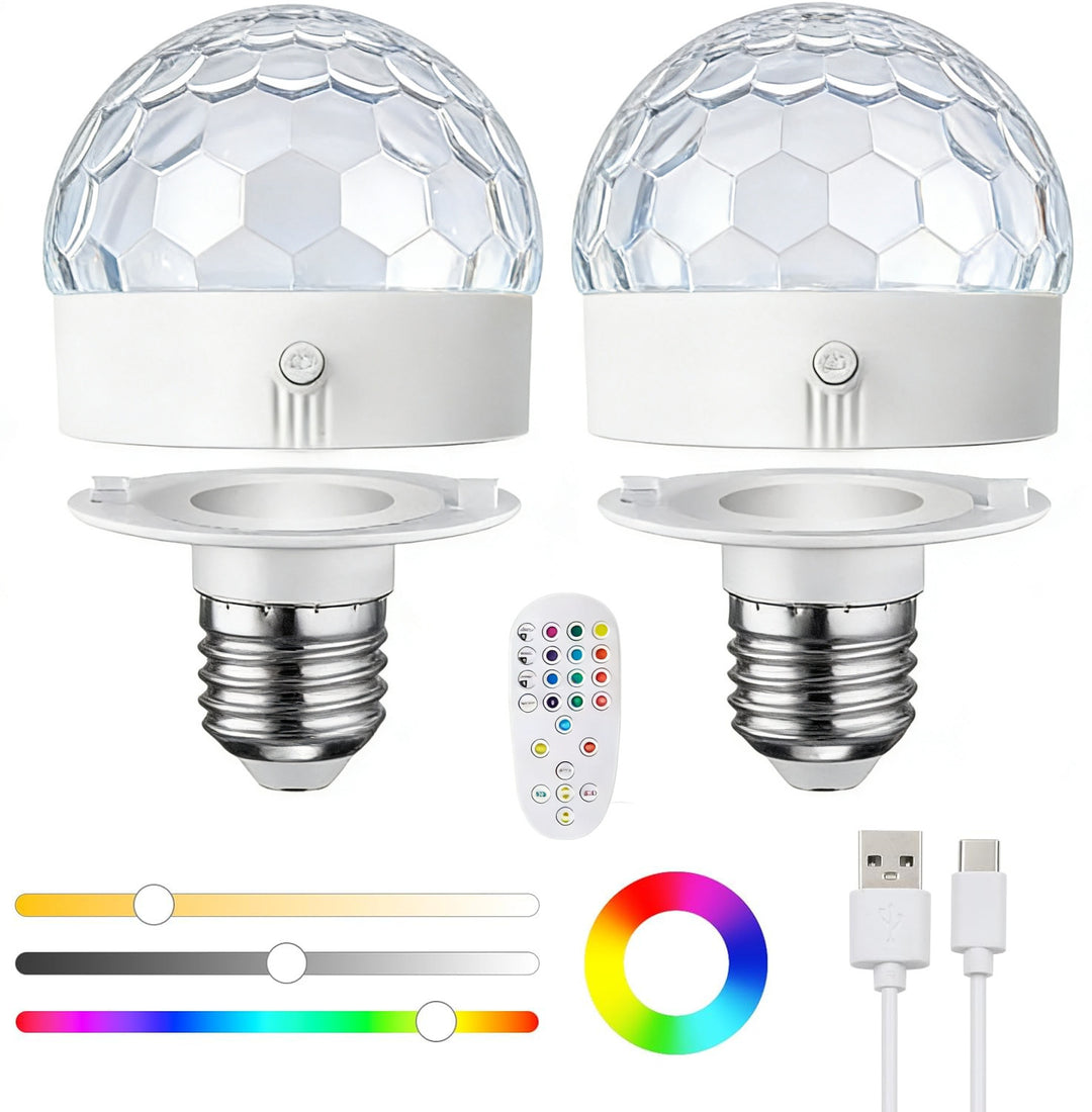 LED Wandlicht