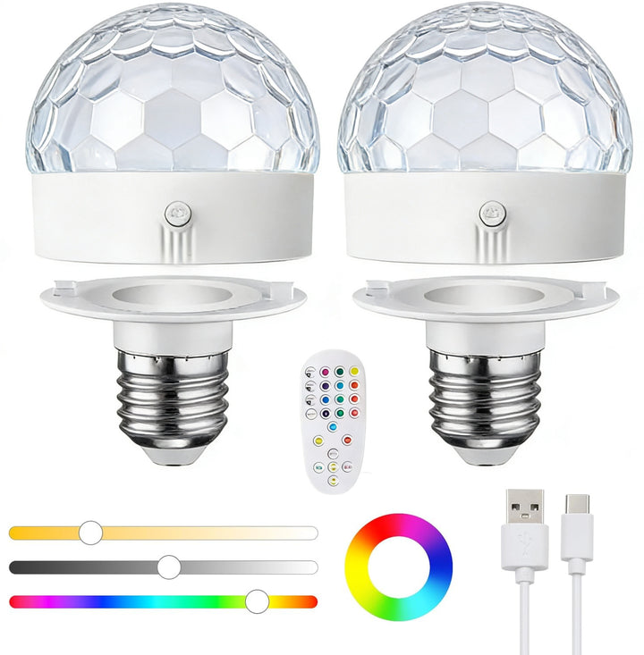 LED Wandlicht