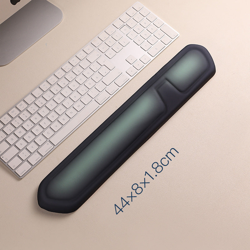 Silikon Tastatur Handgelenkstütze