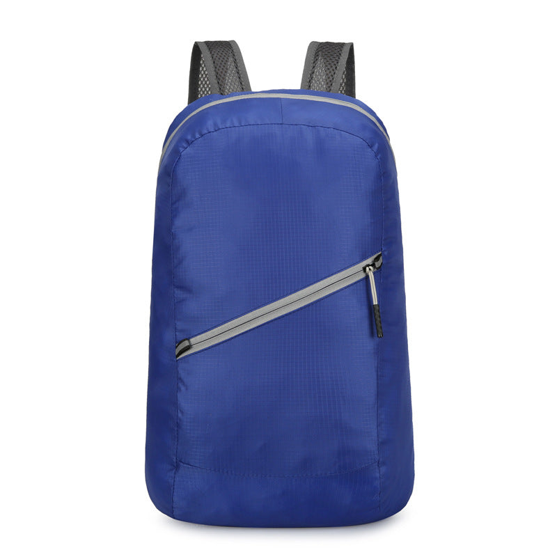 Leichtgewicht Packbarer Reise-Rucksack Karnz