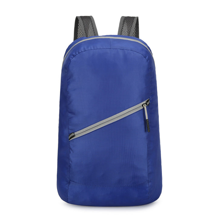 Leichtgewicht Packbarer Reise-Rucksack Karnz