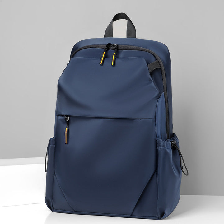 Schlanker ergonomischer Reisucksack Karnz
