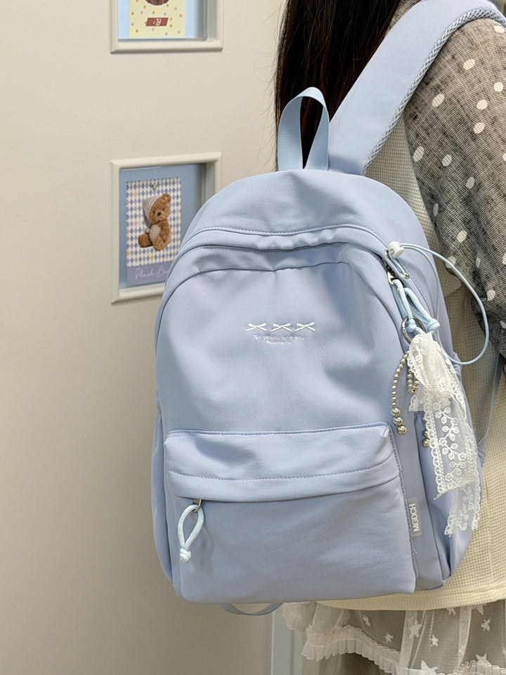 Stylischer Leichter Rucksack Karnz