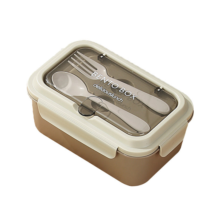 Mehrfachfächer Bento Lunchbox