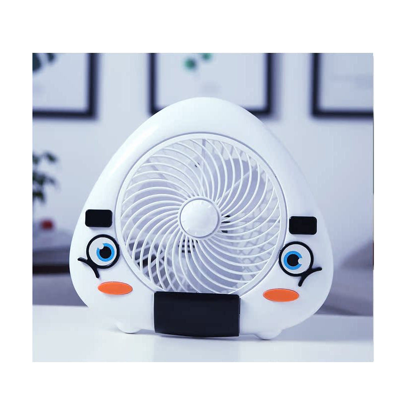 Damen Spielzeugventilator Karnz