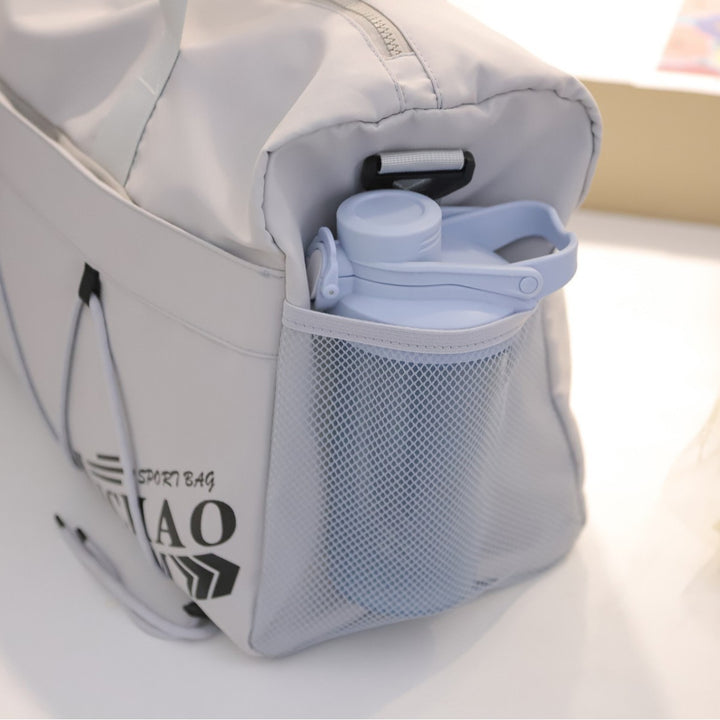 Haltbarer Sport-Duffelbag
