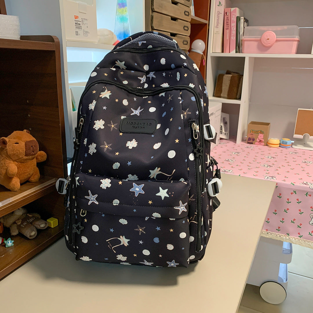 Spaß Abenteuer-Themen Rucksack Karnz