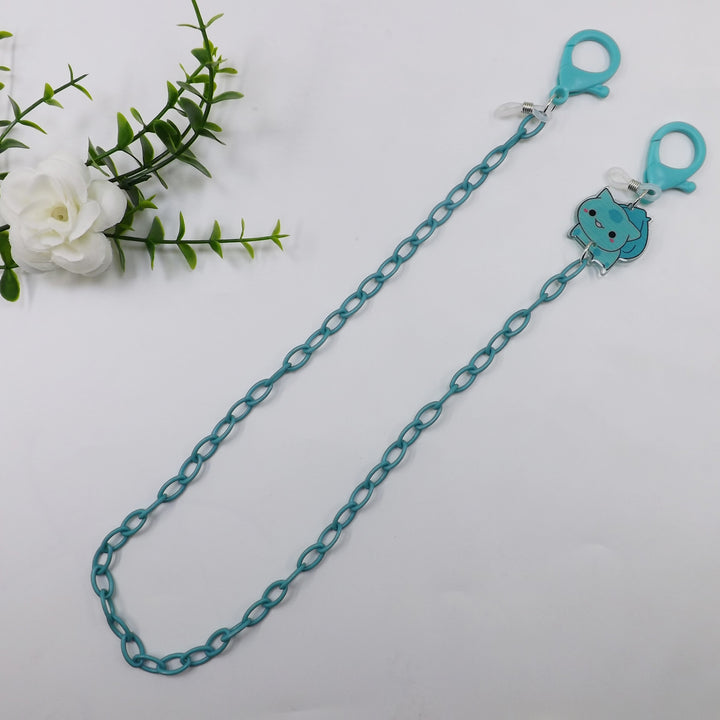 Kreatives Brillenketten-Halsband Karnz