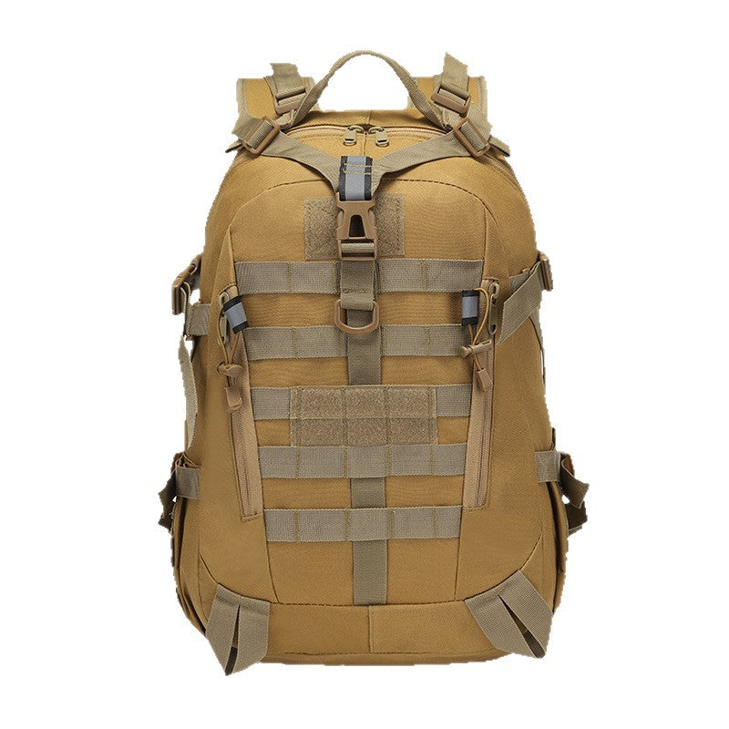 Vielseitiger Multi-Compartment Taktischer Rucksack Karnz