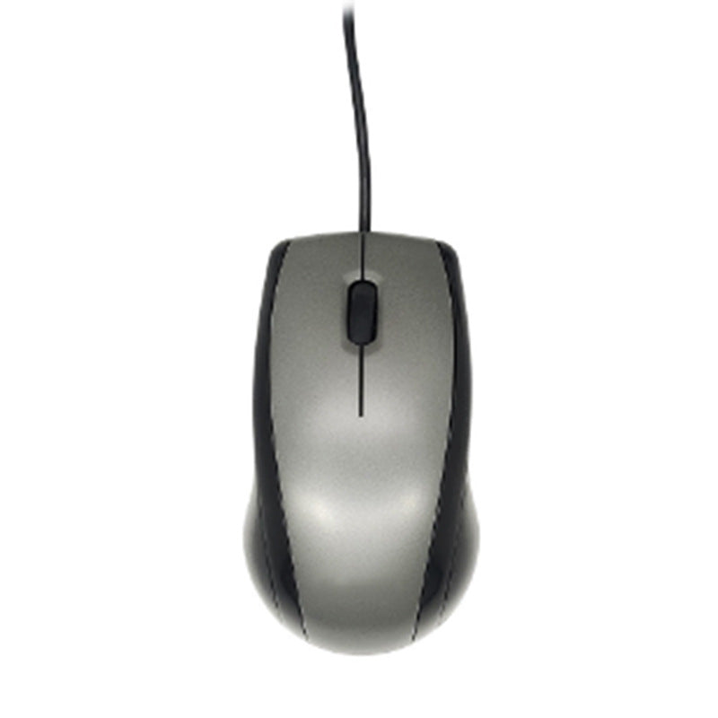 Kabelgebundene Ergonomische Computermaus Karnz