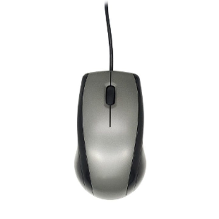 Kabelgebundene Ergonomische Computermaus Karnz