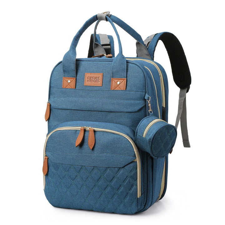 Stylischer Rucksack Karnz