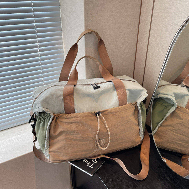 Multi-Zweck-Sport-Duffle-Karnz