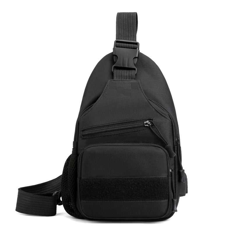 Leichtgewicht Crossbody Sling Pack