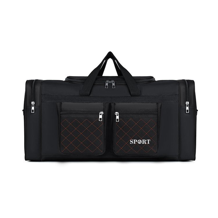 Vielseitige Sport-Duffle-Tasche Karnz