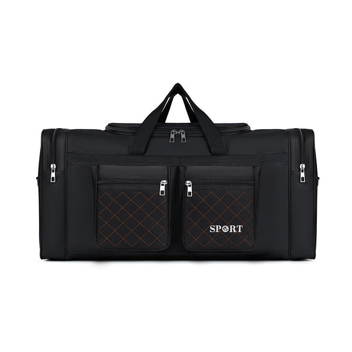 Vielseitige Sport-Duffle-Tasche Karnz