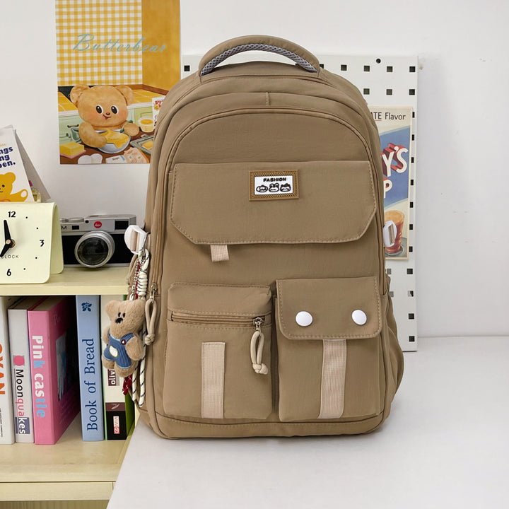 Multifunktionaler Freizeit-Rucksack
