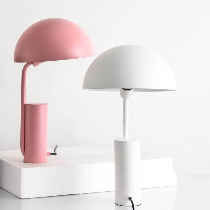 Moderne Minimalistische Schreibtischlampe