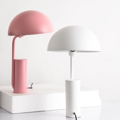 Moderne Minimalistische Schreibtischlampe