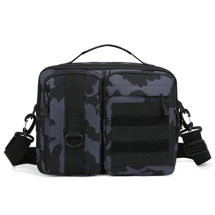 Taktische Utility Schultertasche Karnz