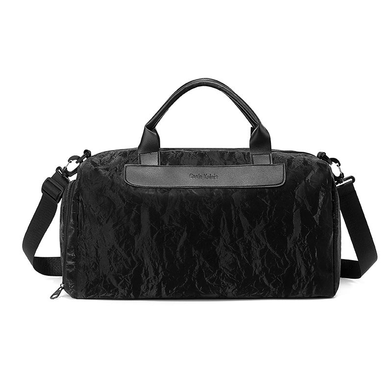 Stylische leichte Reisetasche