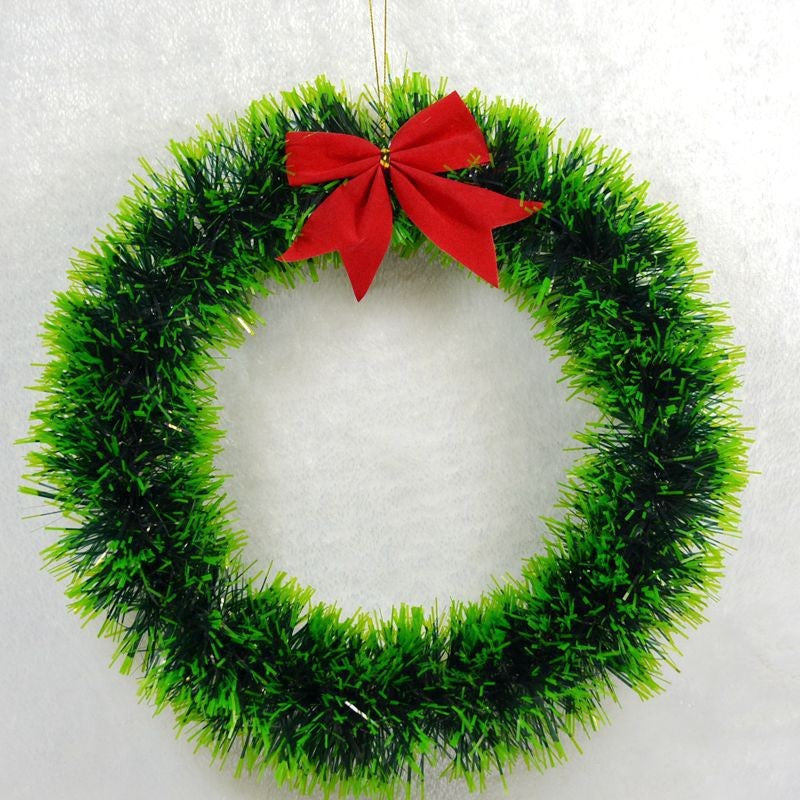 Weihnachtlicher Dekokrans