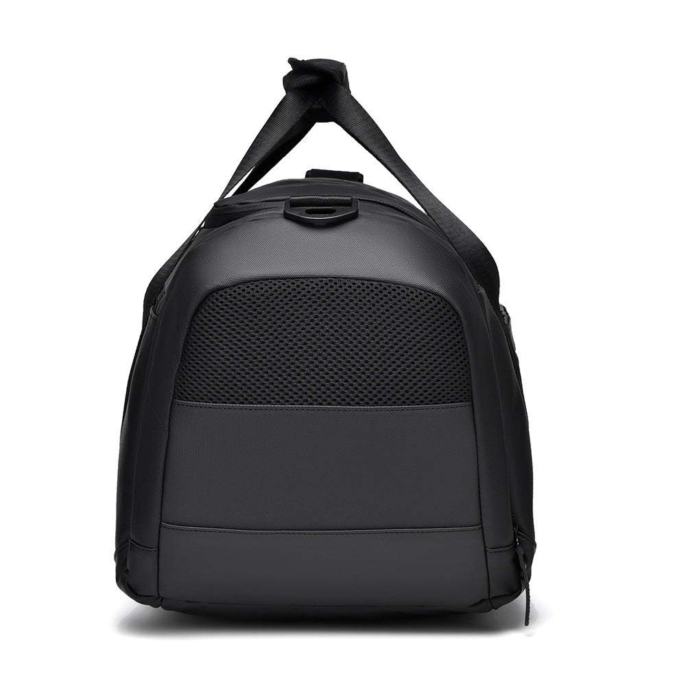 Premium Reise-Duffelbag Karnz