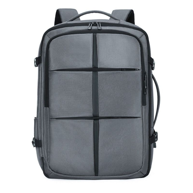 Multi-Funktionaler Schlanker Organizer Rucksack Karnz