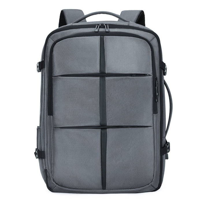 Multi-Funktionaler Schlanker Organizer Rucksack Karnz