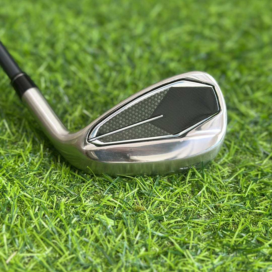 Precision Golf Eisen Set Karnz