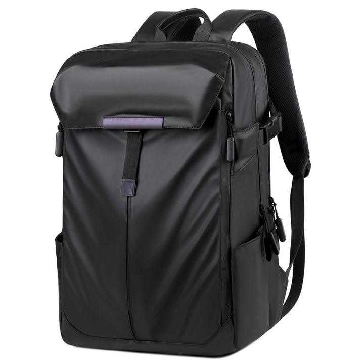 Multi-Compartment Reise-Rucksack Karnz