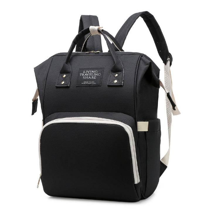 Multifunktionaler Reise-Rucksack Karnz