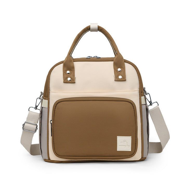 Vielseitige Wickeltasche Karnz