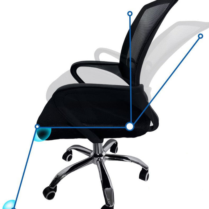 Ergonomischer Bürostuhl Karnz