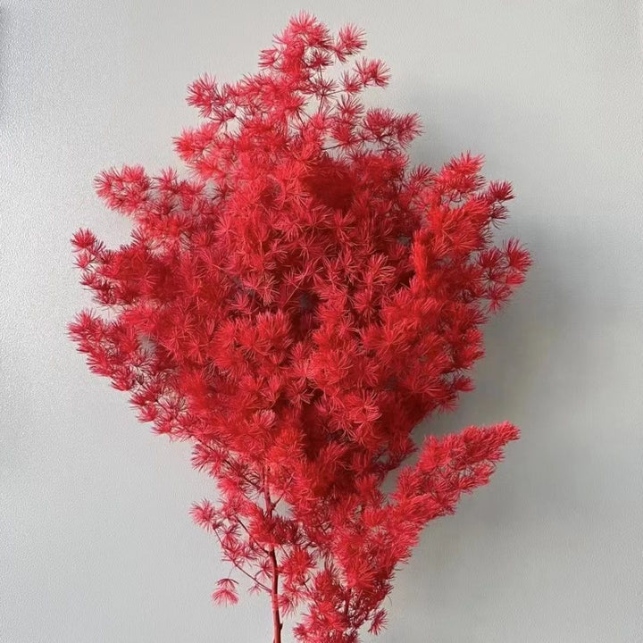 Dekorative Kunstblumen-Sprays