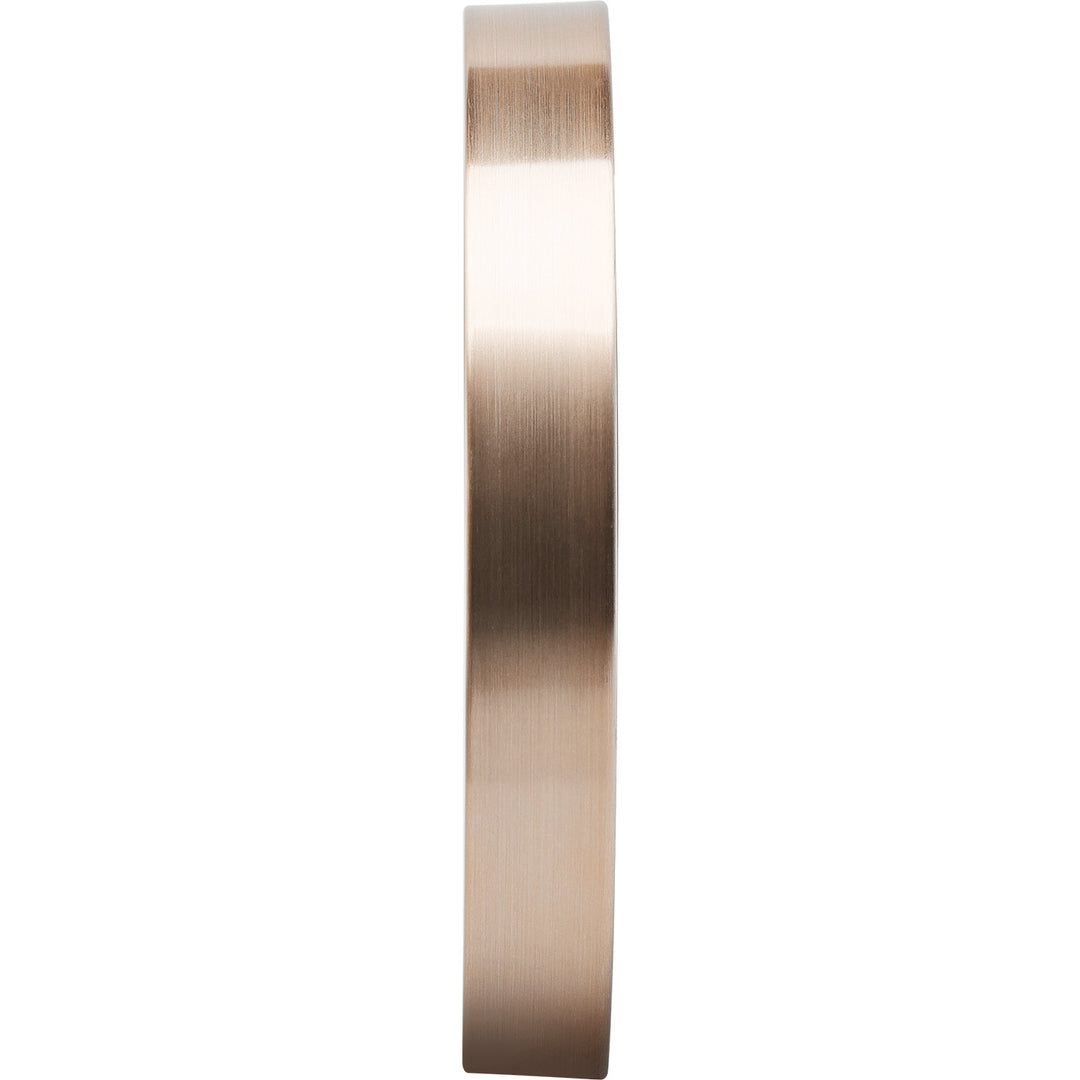 Funk-Wanduhr mit Thermometer und Hygrometer Karnz