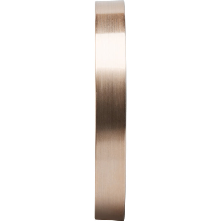 Funk-Wanduhr mit Thermometer und Hygrometer Karnz