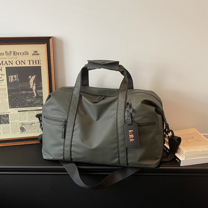 Premium Sleek Reise-Duffel