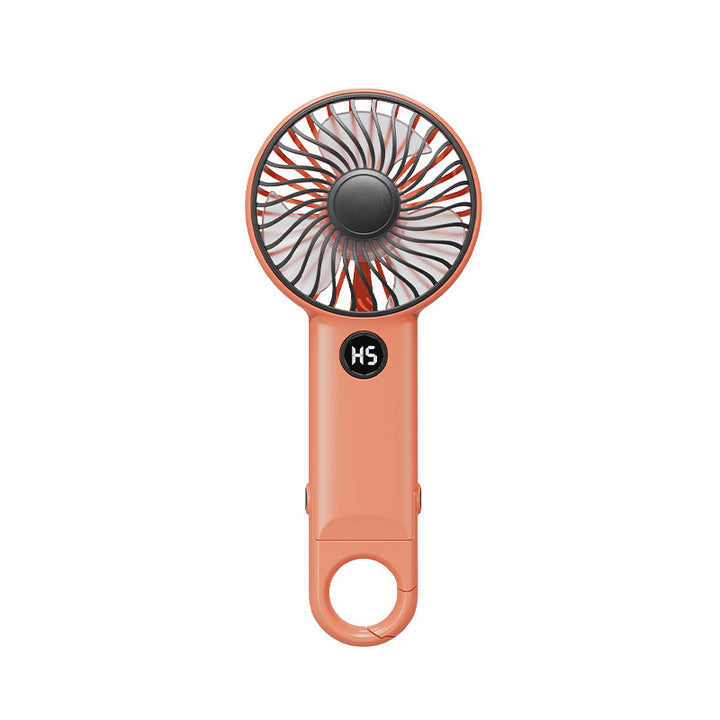 Tragbarer Mini Ventilator Karnz